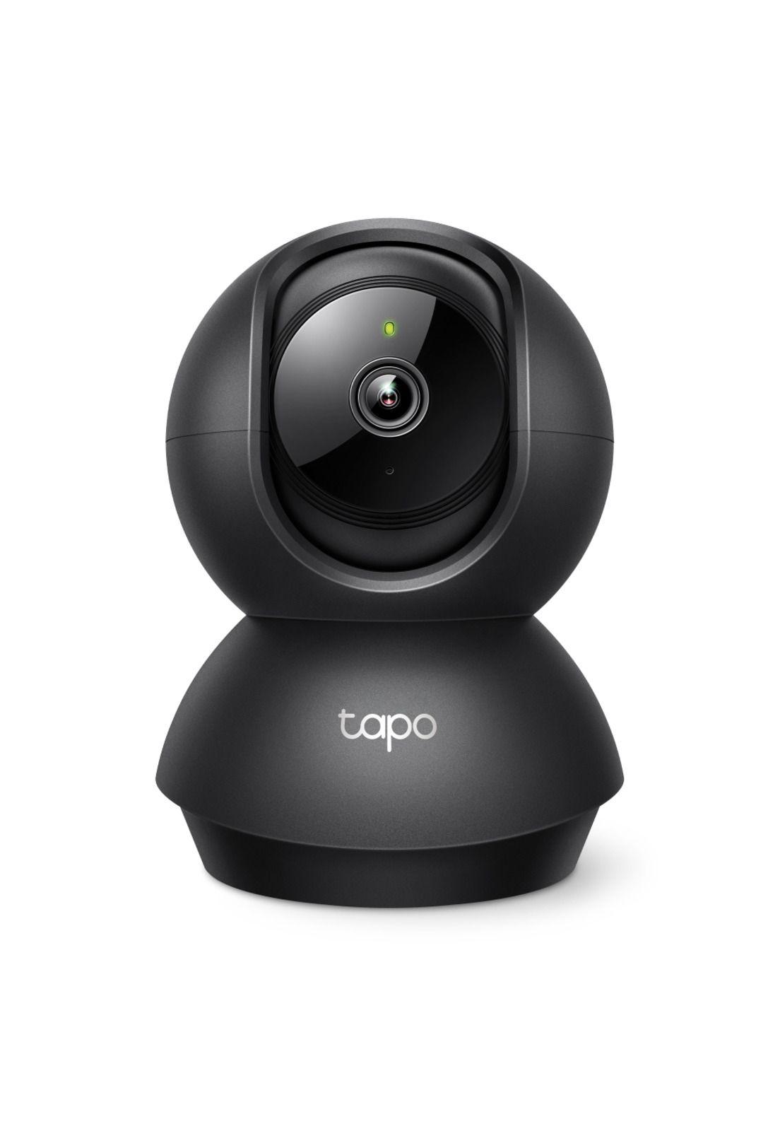 Cámara de Seguridad TP-Link Tapo C211 Wi-Fi 360° Indoor-2
