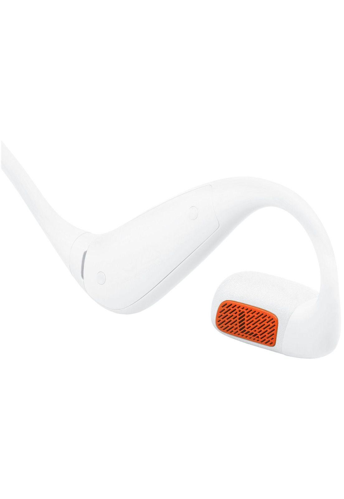 Audífonos JBL Endurance Pace Bluetooth USB-C IP68 Blanco-5