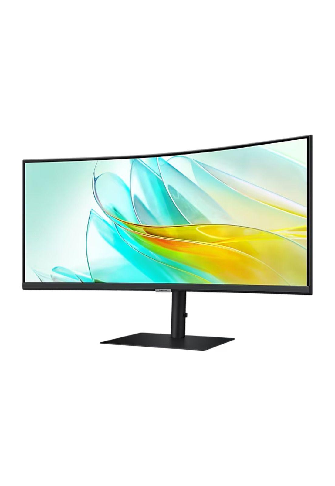 Monitor Samsung Ultrawide de 34" Curvo VA FreeSync Vesa-2