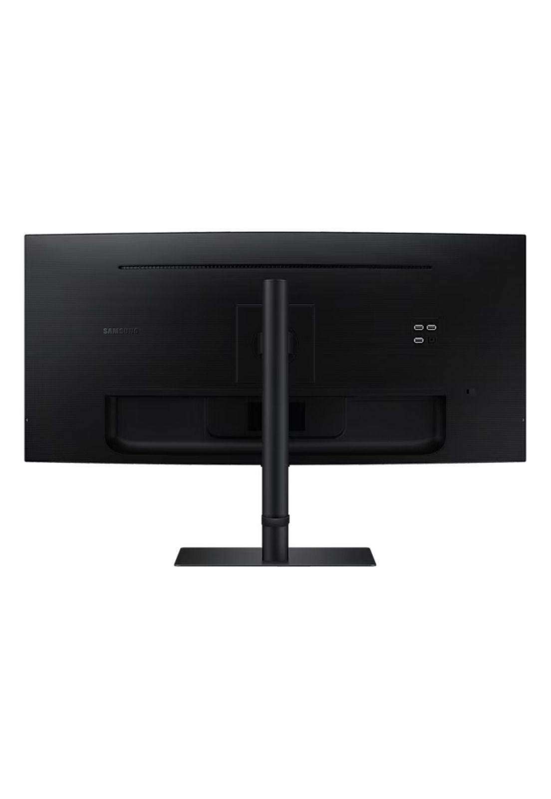 Monitor Samsung Ultrawide de 34" Curvo VA FreeSync Vesa-5