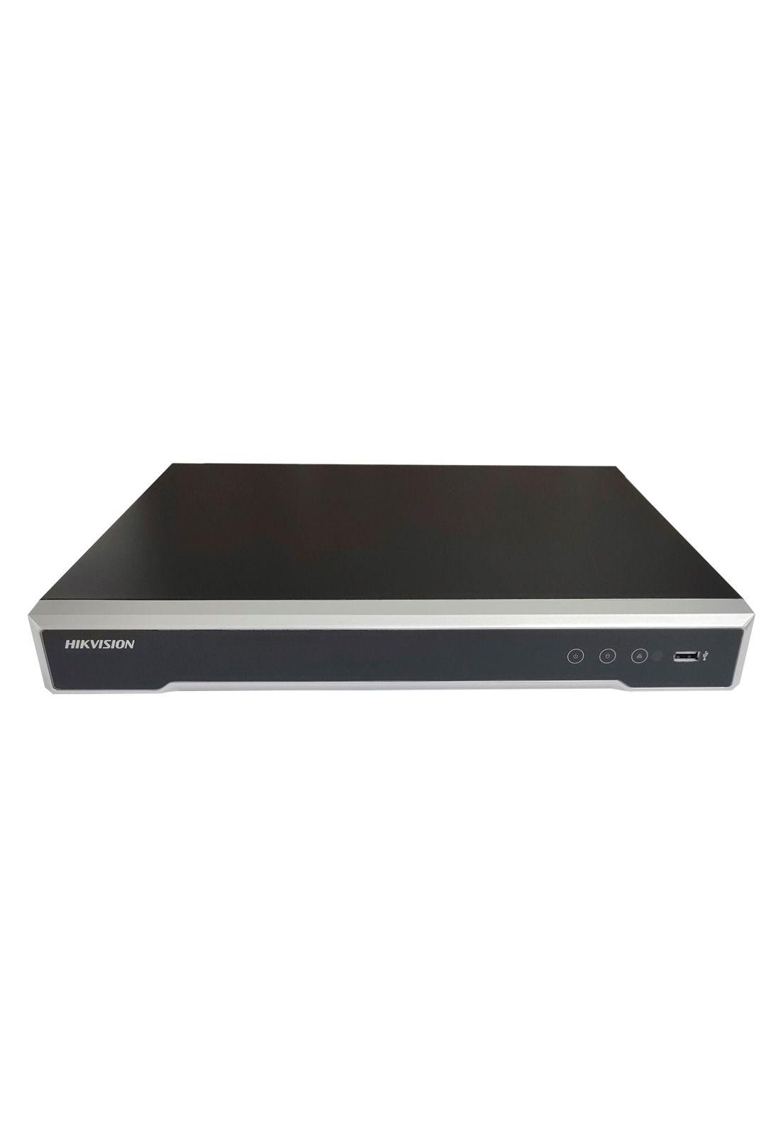 NVR Hikvision DS-7608NI-Q2-8P 8ch POE 4K-0