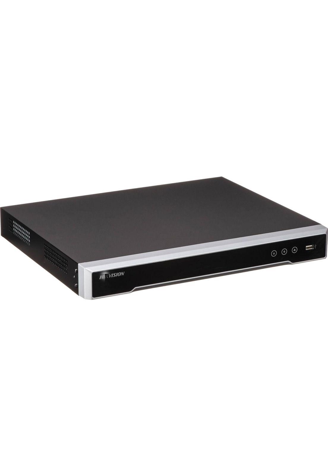 NVR Hikvision DS-7608NI-Q2-8P 8ch POE 4K-2