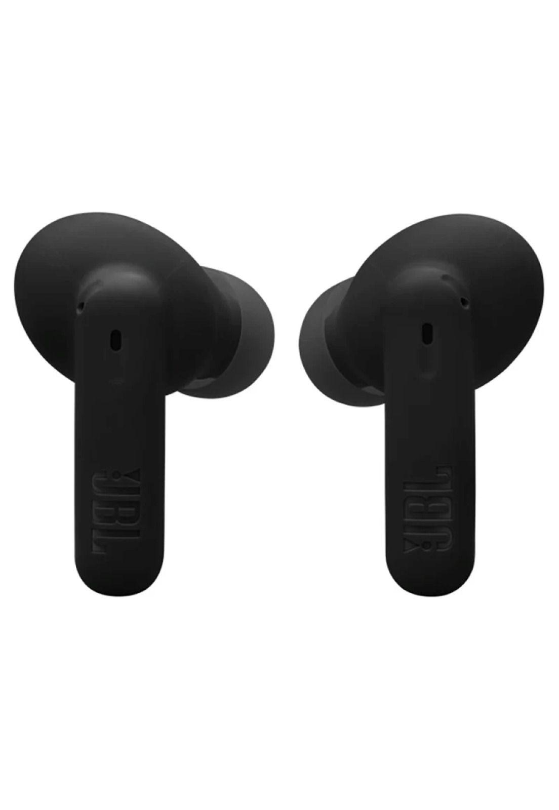 Audífonos JBL Wave Beam 2 Bluetooth USB-C IP54 Negro-2