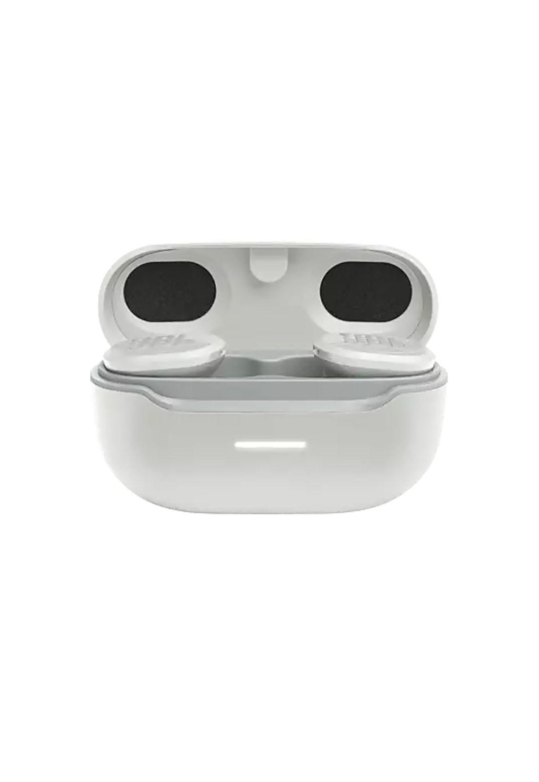 Audífonos JBL Endurance Race TWS Bluetooth IP67 Blanco-3