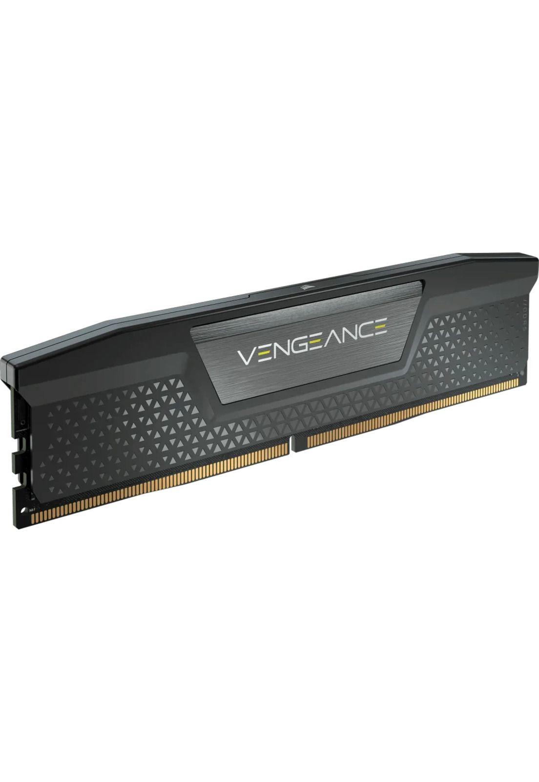 Memoria Ram Corsair VENGEANCE 32GB DDR5 5200MHz CL40 DIMM-1
