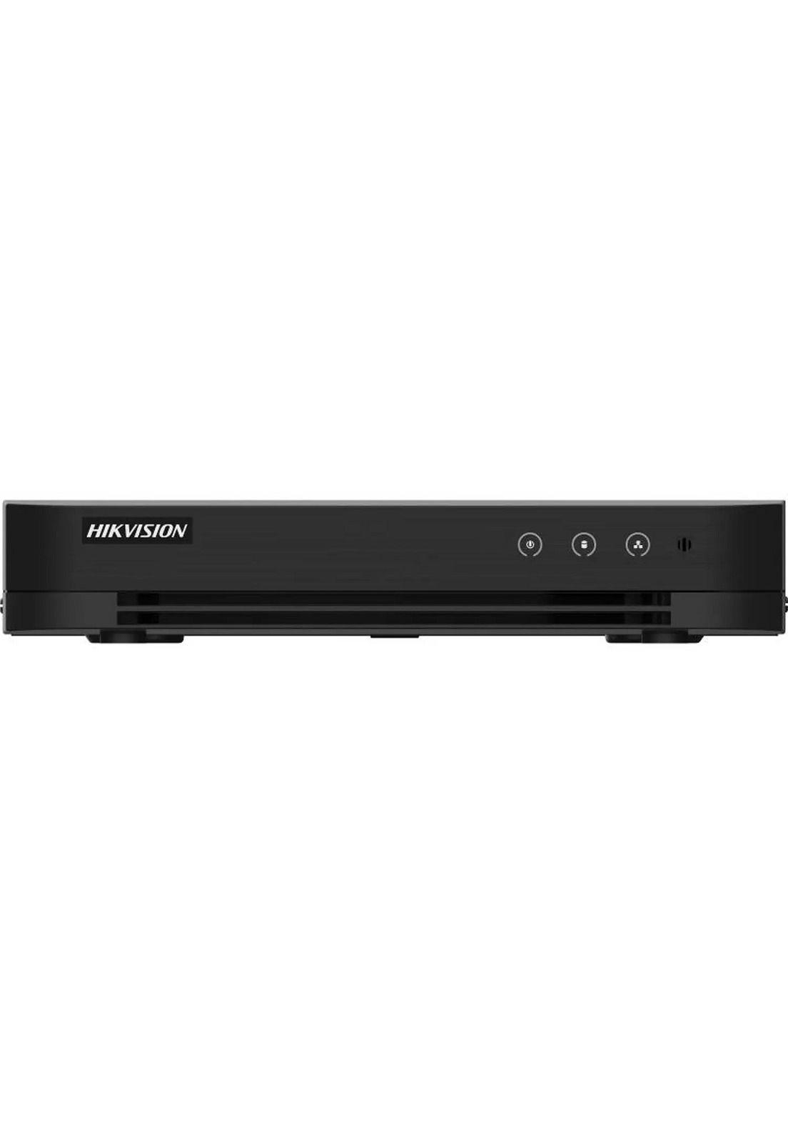 DVR Hikvision DS-7204HGHI-M1 4 Canales Motion Detection 2.0-2
