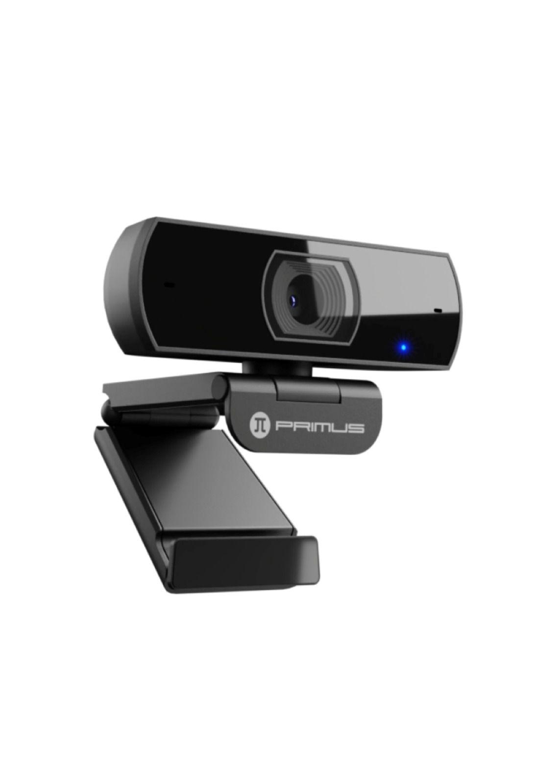 Webcam Primus VISUS1LS PWC-300 2K USB-0