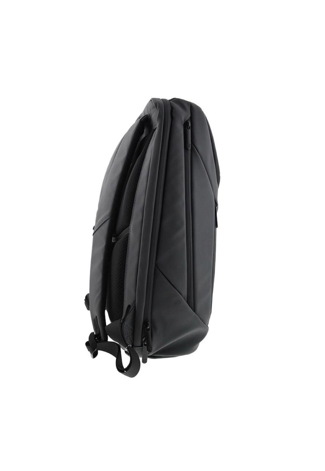 Mochila Klipxtreme Evergo portátil 15,6" USB 2.0/USB-C Black-3