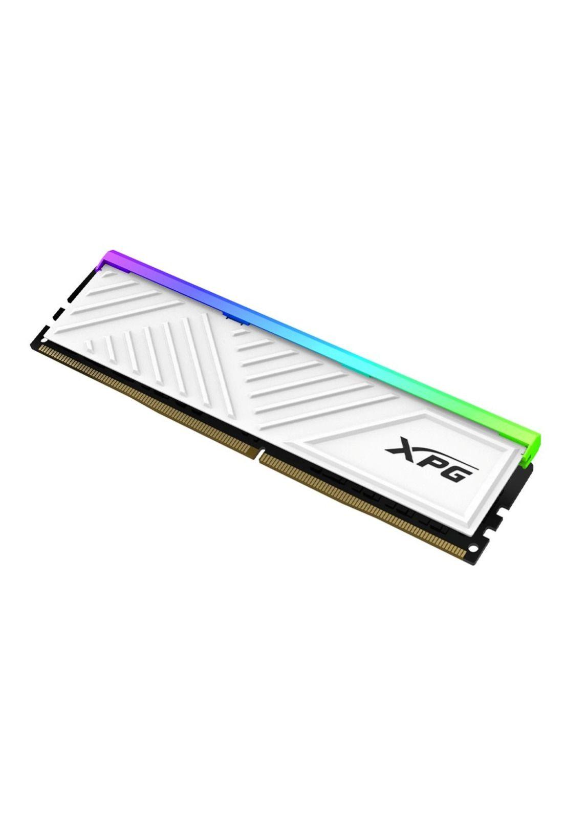 Memoria Ram Adata SPECTRIX D35G DDR4 8GB RGB 3200MHz CL16-2
