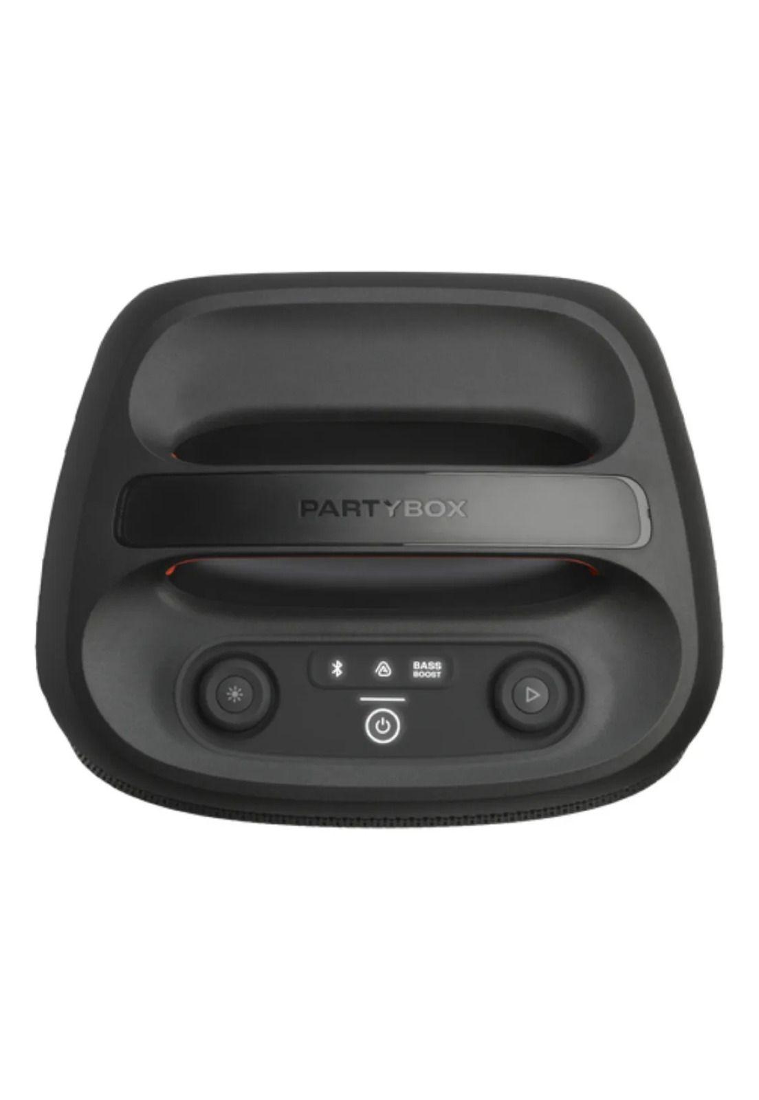 Parlante JBL PartyBox Encore Essential 2 BT USB-C IPX4-2