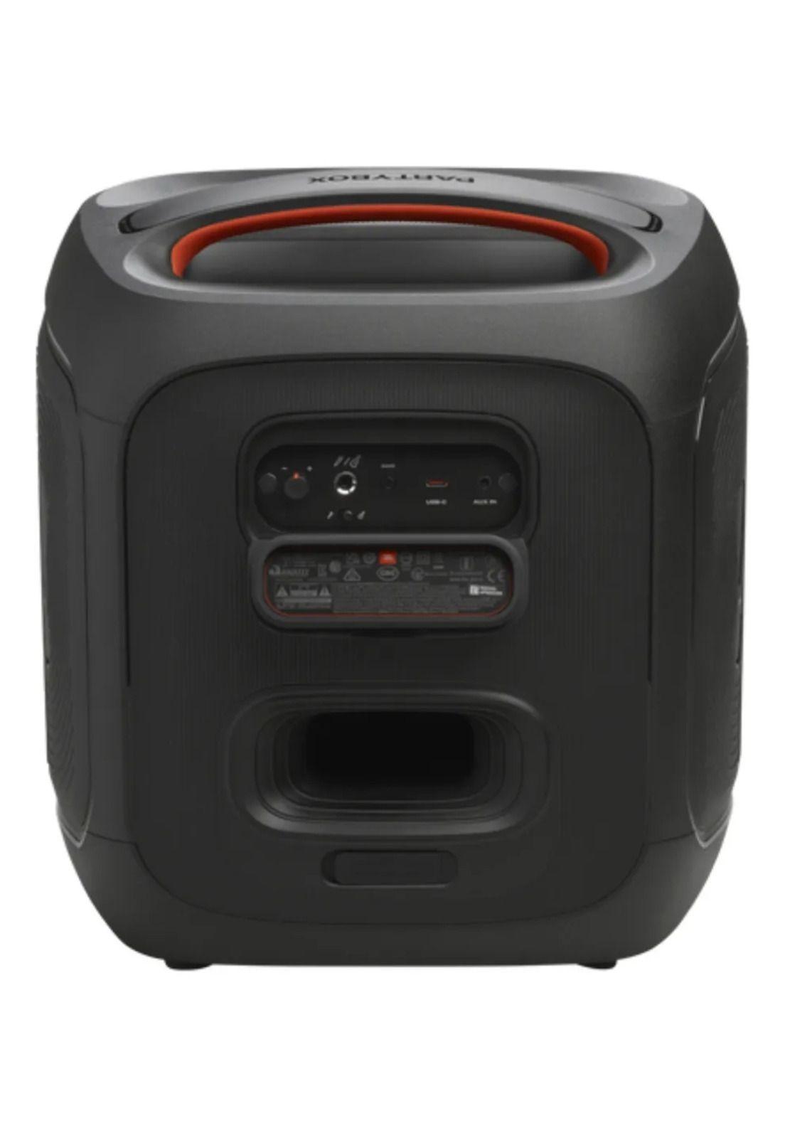 Parlante JBL PartyBox Encore Essential 2 BT USB-C IPX4-3