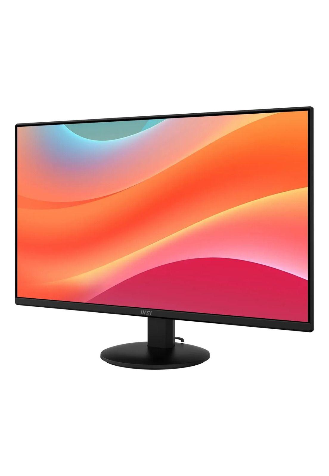 Monitor MSI  MP272L 27" FHD IPS 100Hz 1ms-2