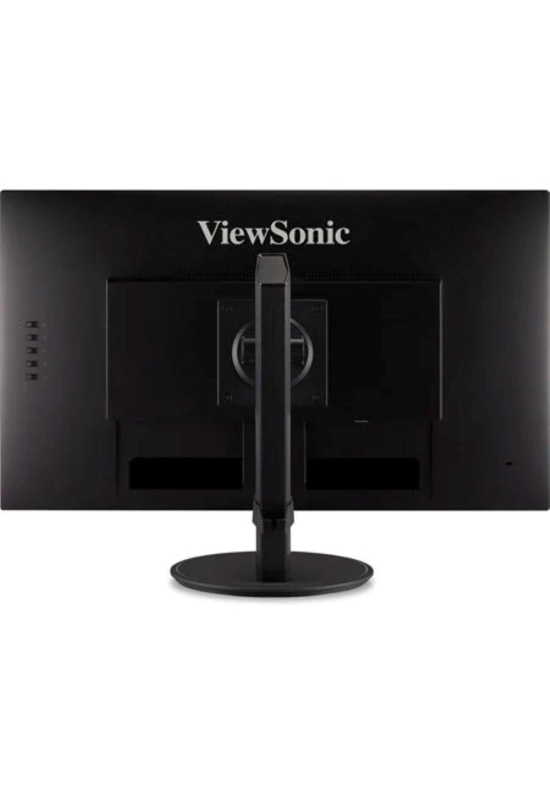 Monitor ViewSonic VA2747-MHJ 27" FHD 5ms 100Hz-4