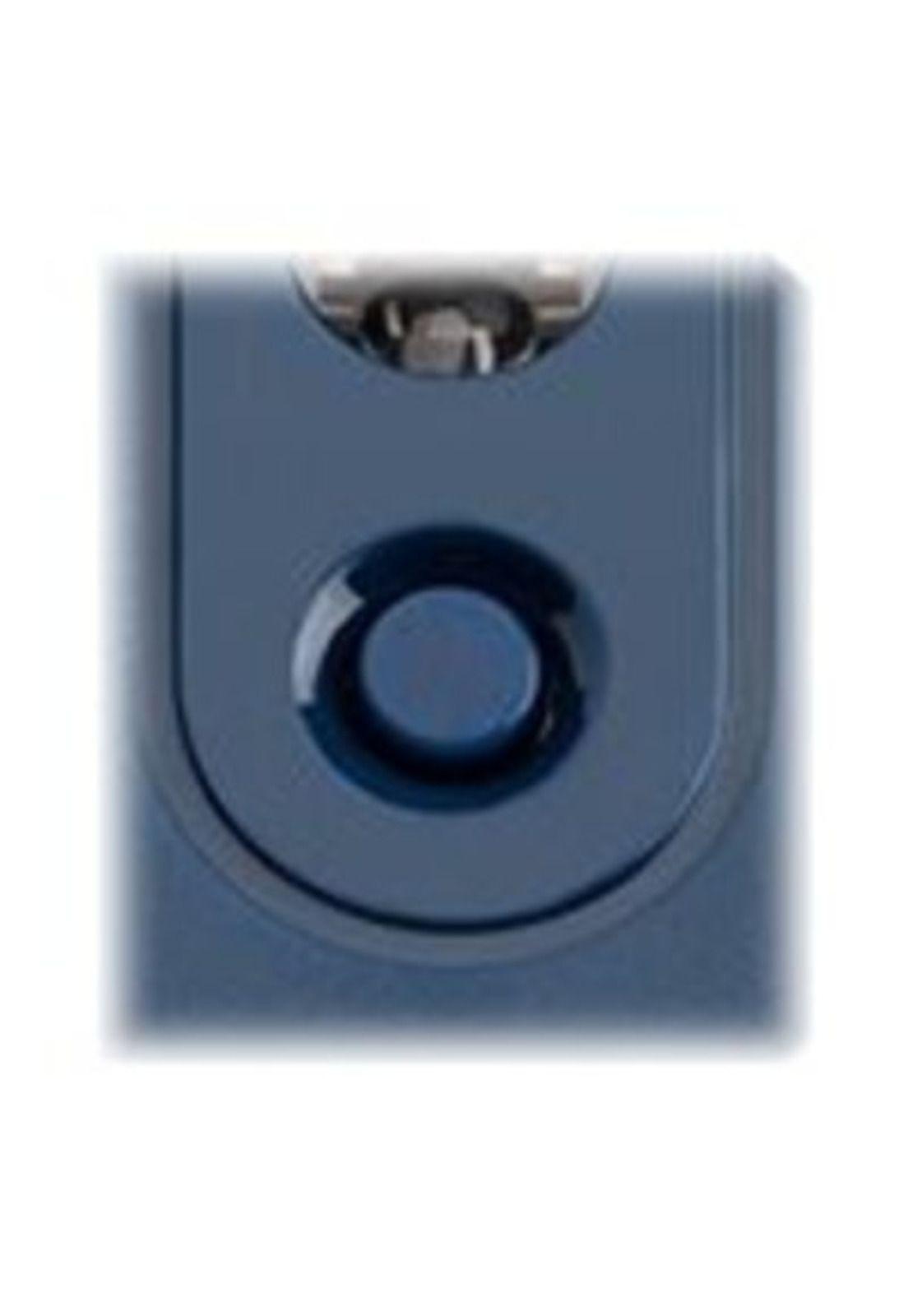 Mouse Kensington Dual SureTrack Bluetooth USB 3 Botones azul-4