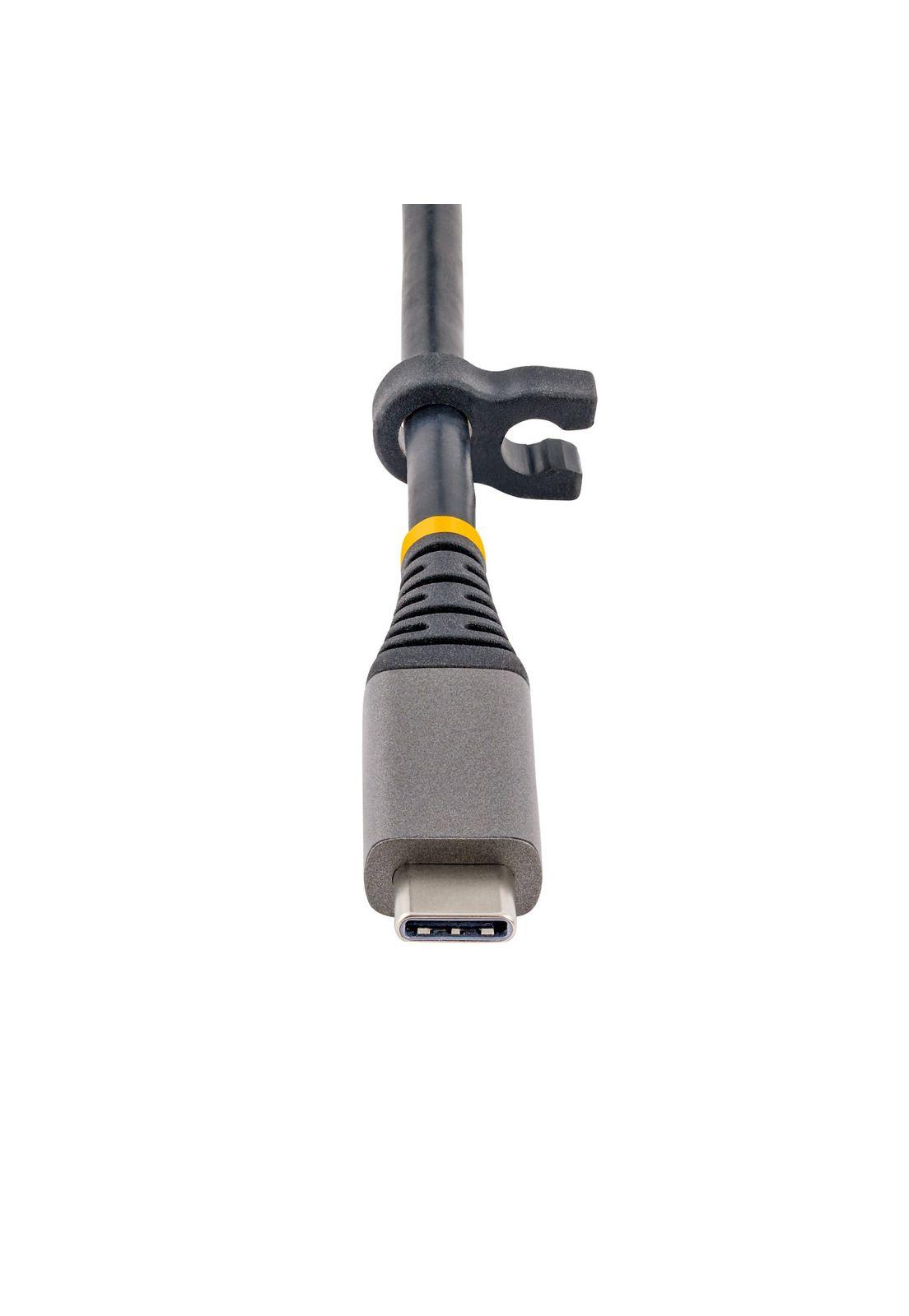 Docking Station StarTech USB-C Dual HDMI 4K 60Hz USB-A/USB-C-5