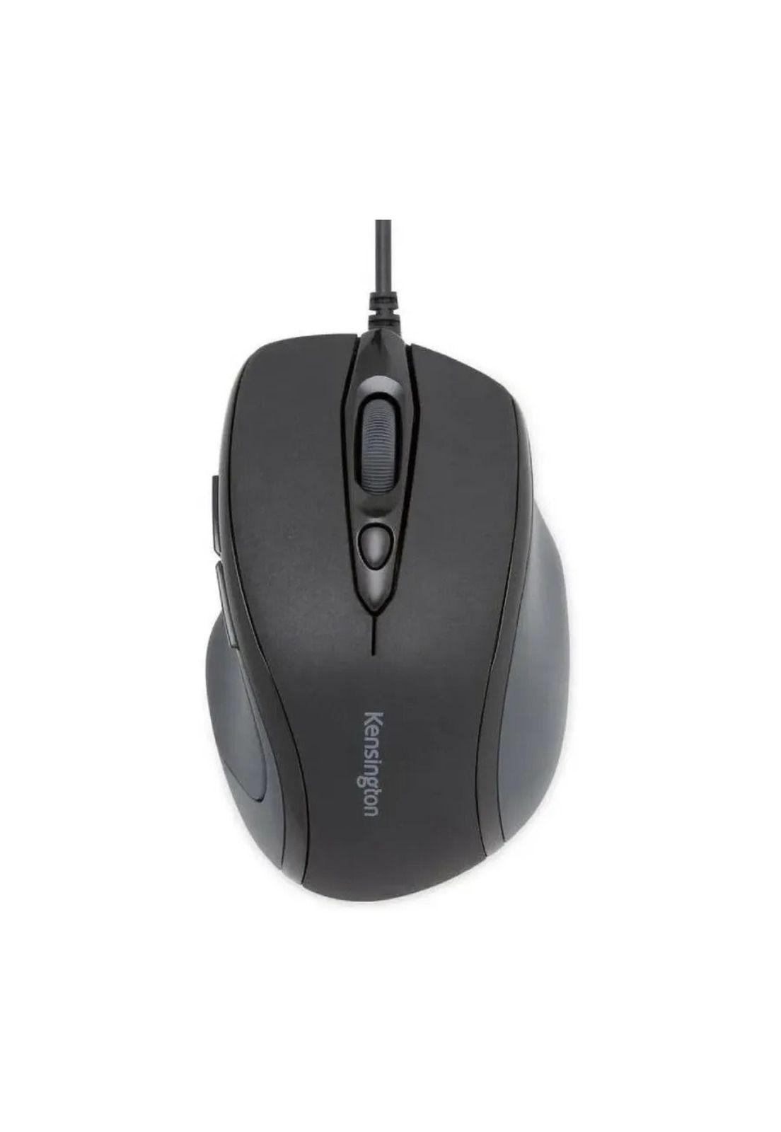 Mouse ergonómico Kensington Pro Fit M 1000dpi USB Negro-2