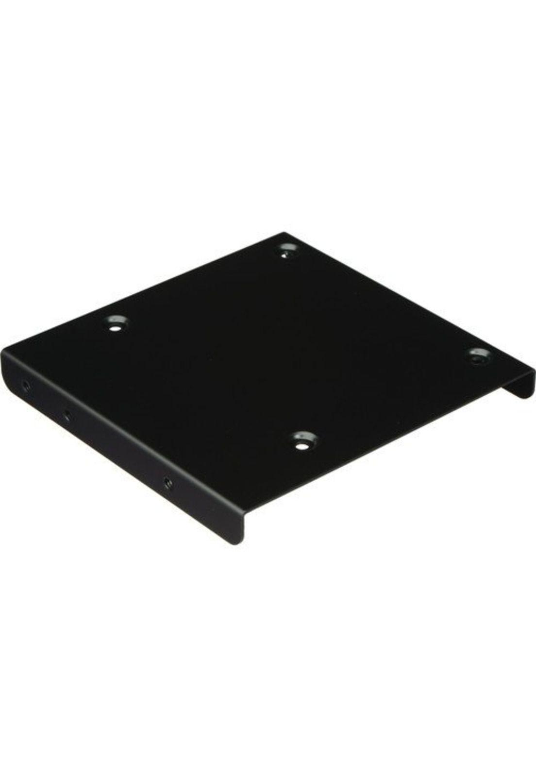 Bracket Adaptador Crucial para disco SSD 2.5" a 3.5"-0