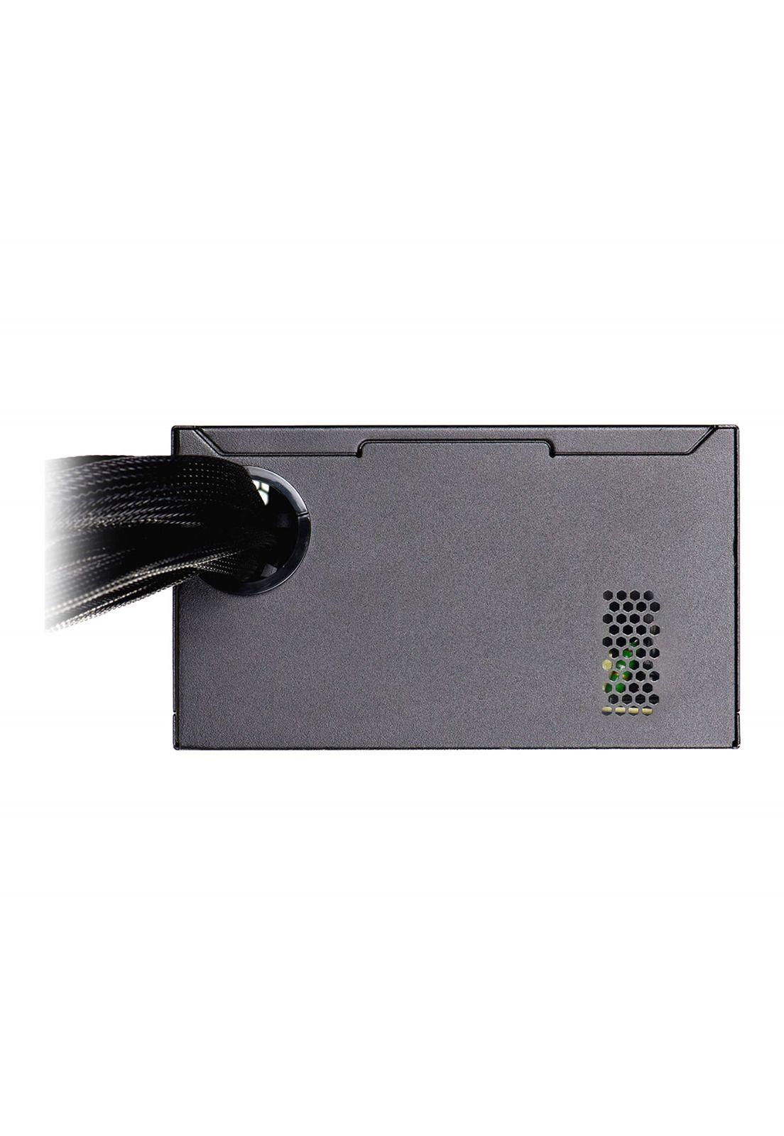 Fuente De Poder EVGA 700W GD Gold 80 Plus-4