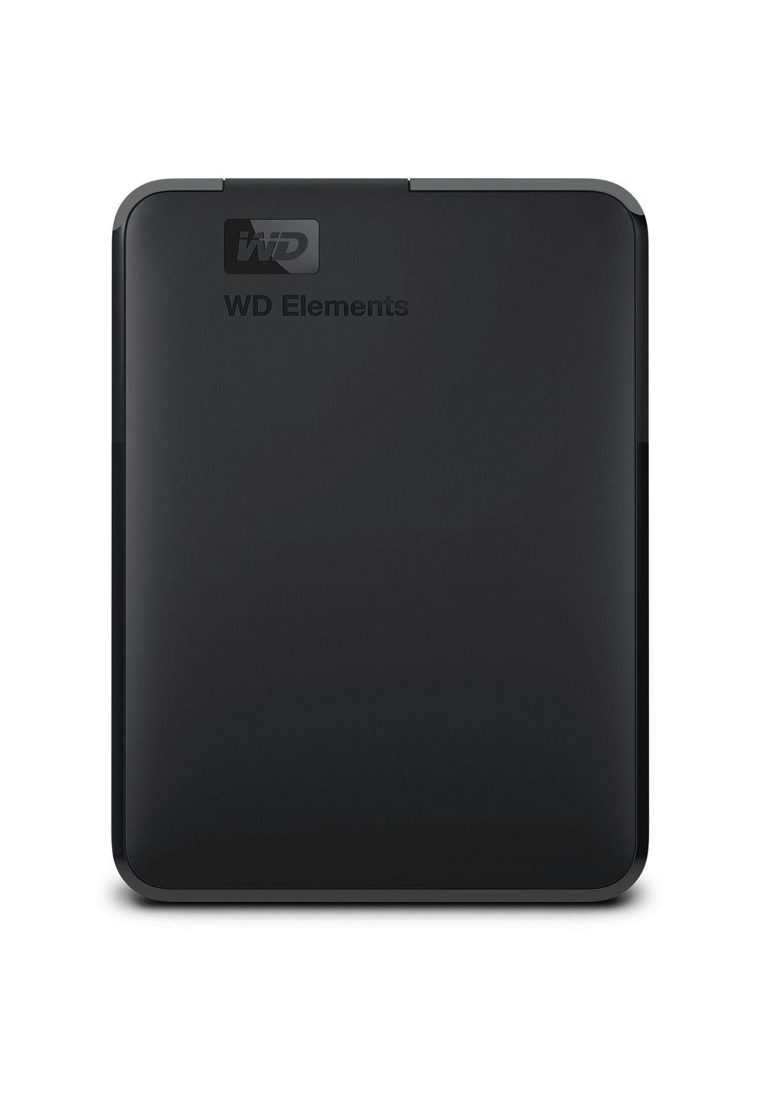 Disco Portátil Western Digital Elements de 5TB USB 3.0-0