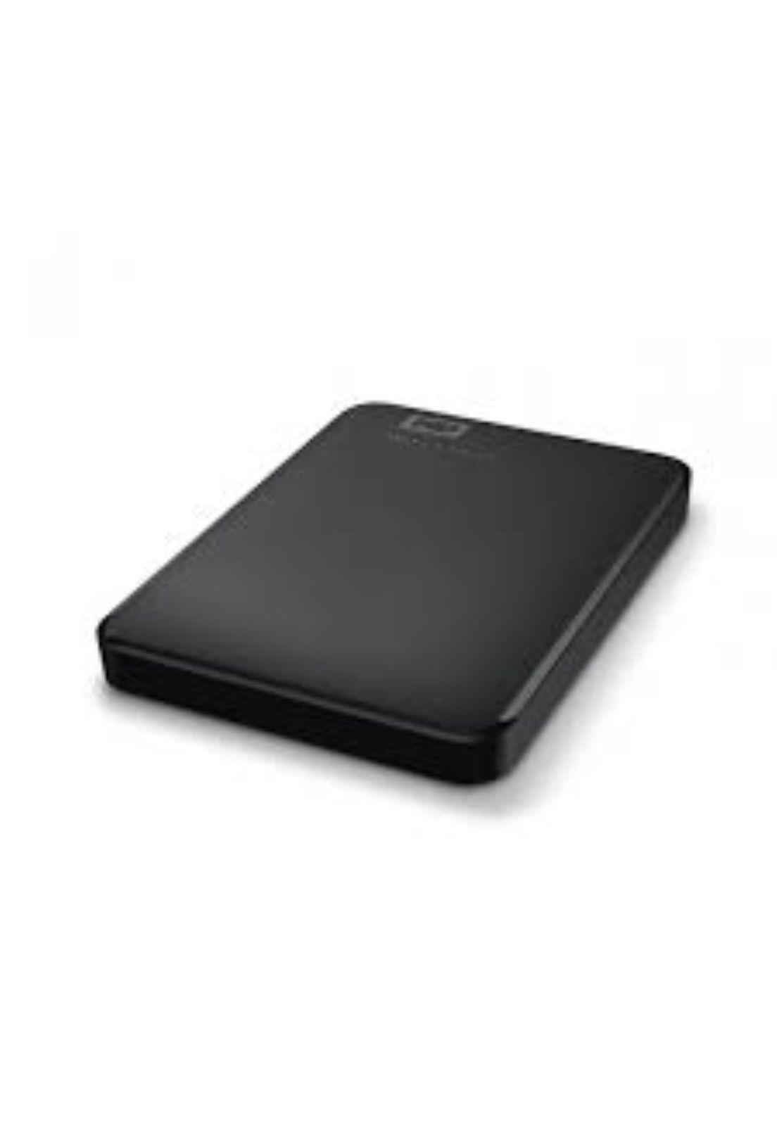 Disco Portátil Western Digital Elements de 5TB USB 3.0-2