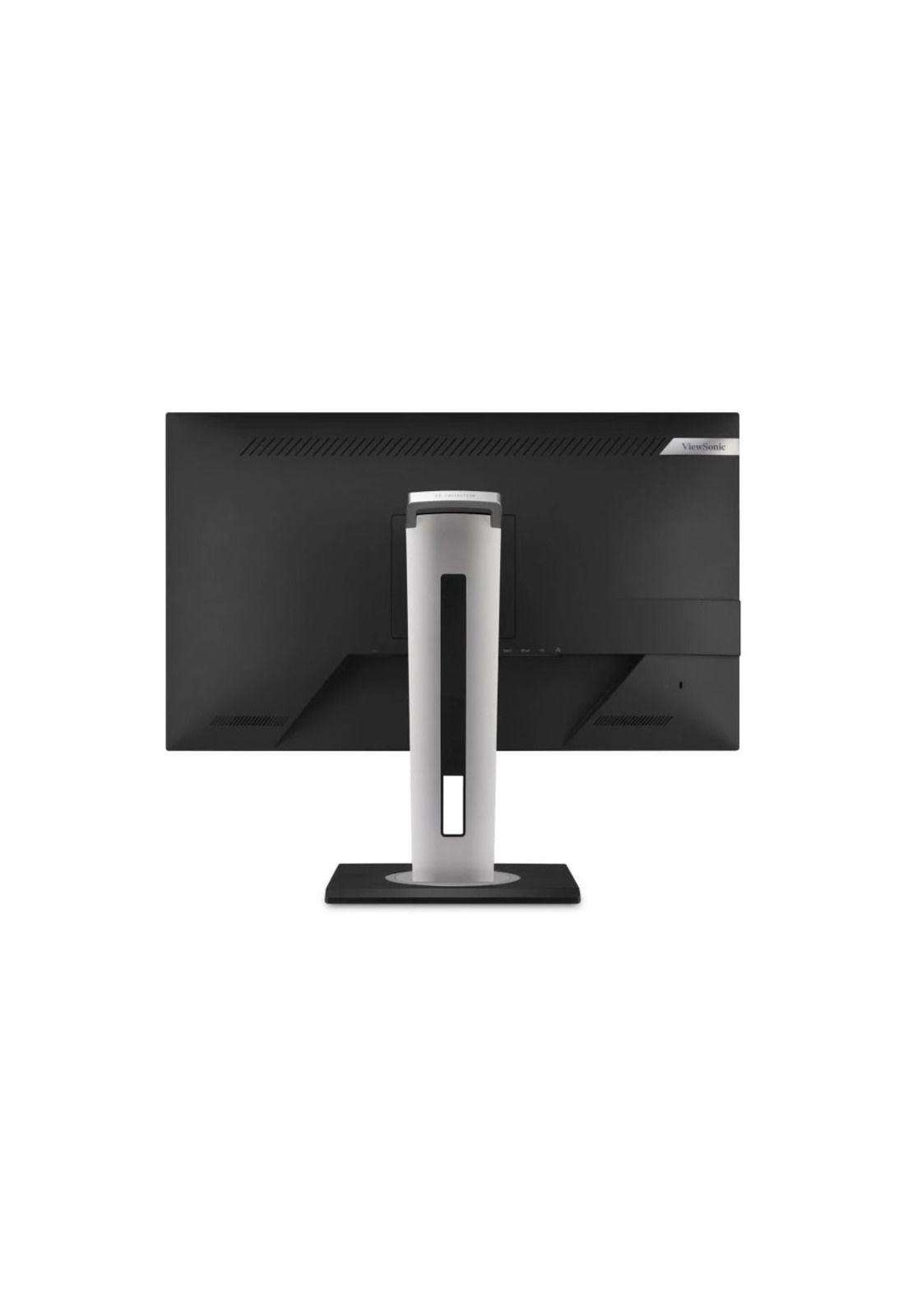 Monitor ViewSonic VG2756A-2K 27" QHD con dock USB-C - HDMI-3
