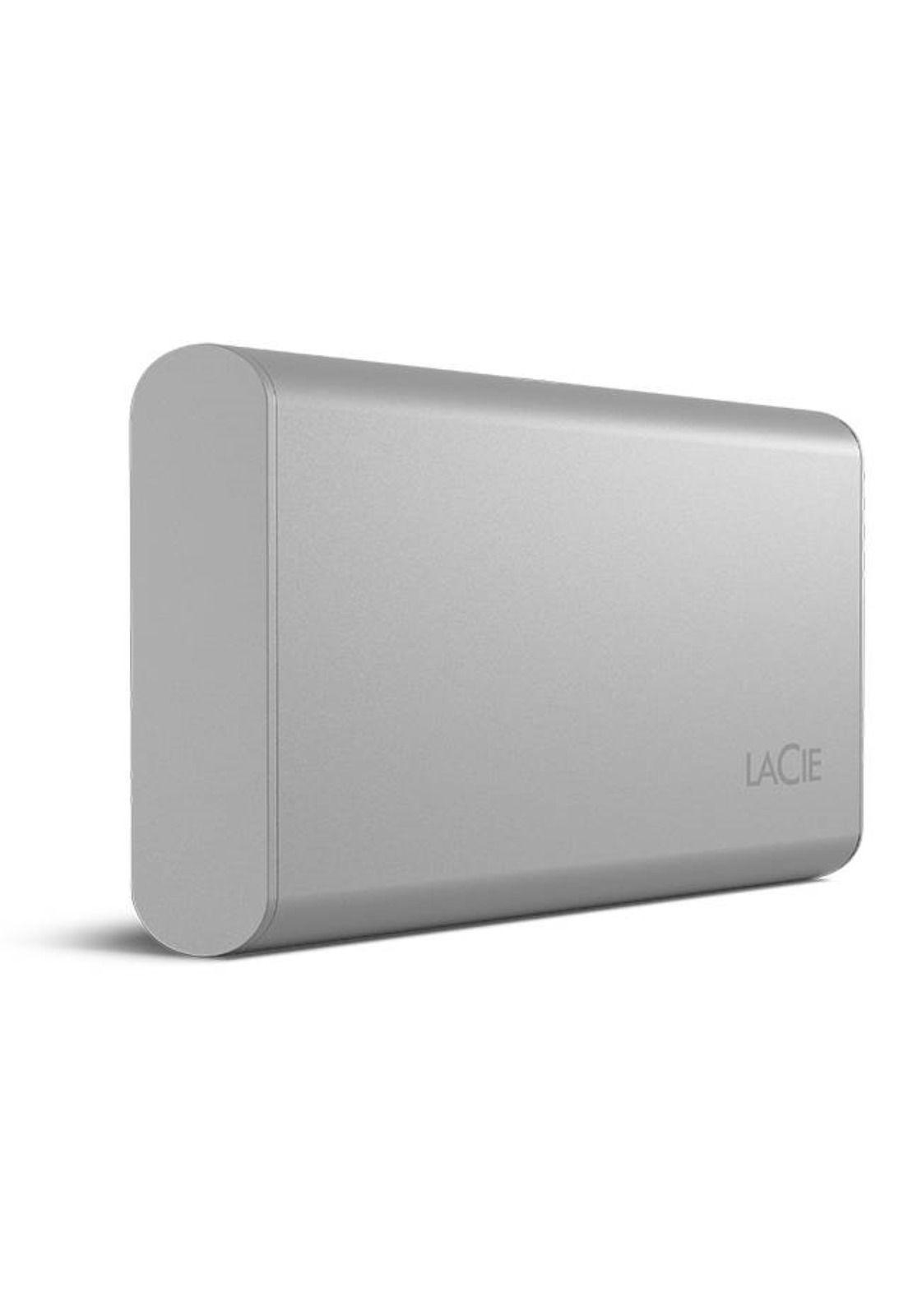 Disco Externo Portable LaCie SSD 2TB 2.5" USB-C-1