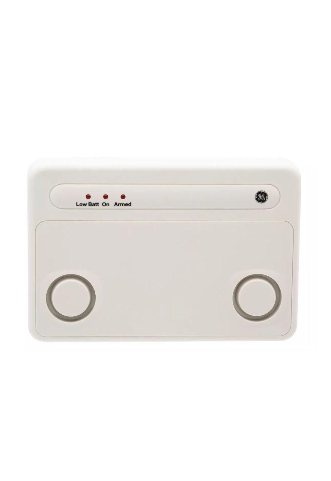 Alarma Sirena Inalámbrica General Electric 130 Db-2