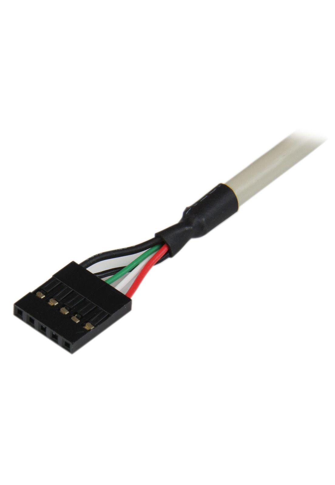Adaptador de Placa Startech USB A Hembra de 2 puertos-2