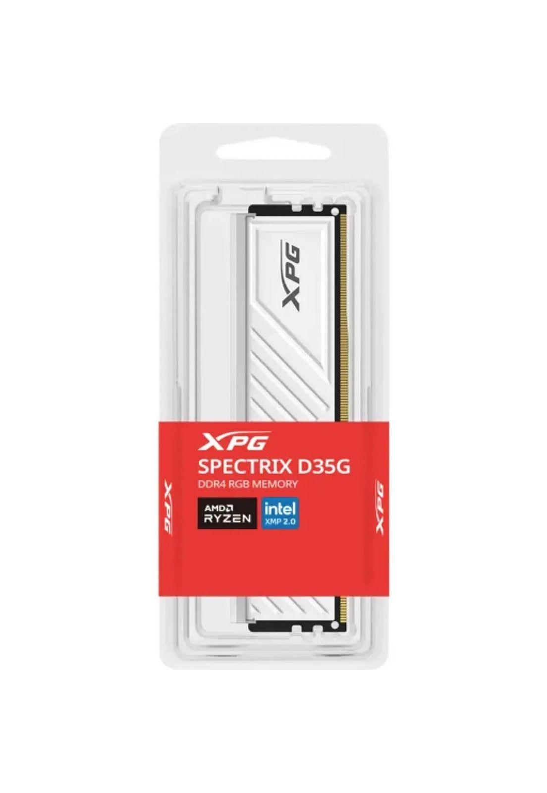 Memoria RAM AData XPG Spectrix D35G 32GB DDR4 3200MHz RGB-2