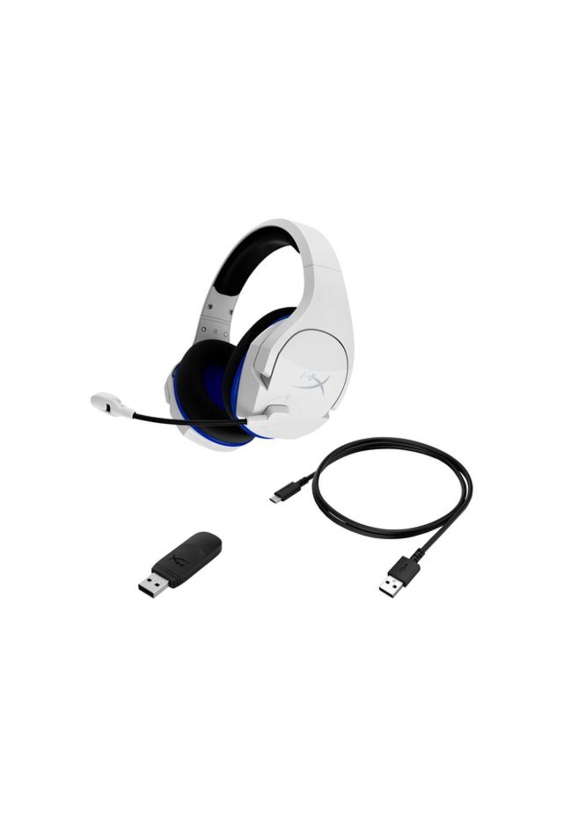 Audífonos Gamer HyperX Cloud Stinger Core Wireless  USB PS5-0