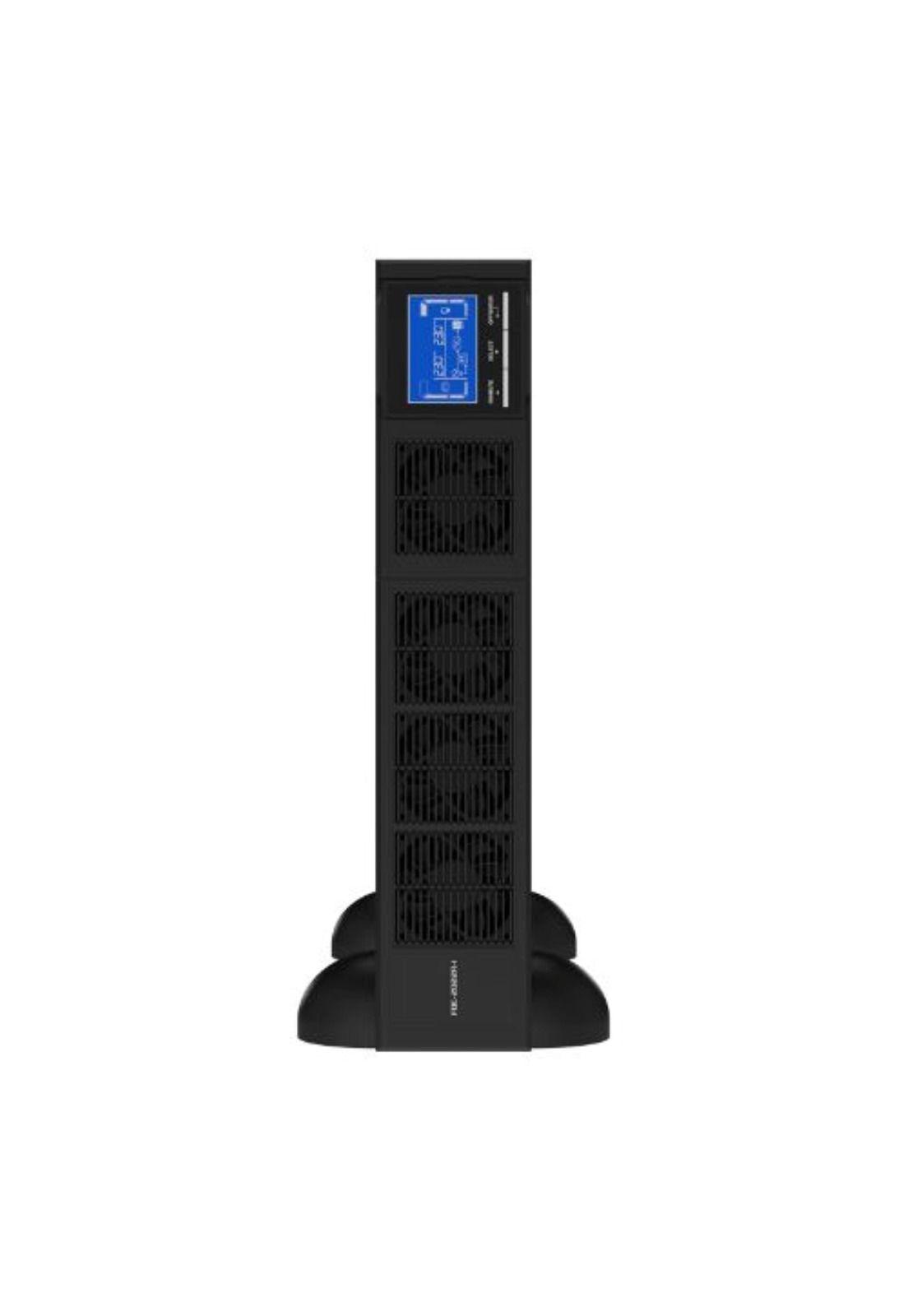 UPS Forza FDC-2022R-I 2000VA/1800W 220V sinus pura 6 salidas-0