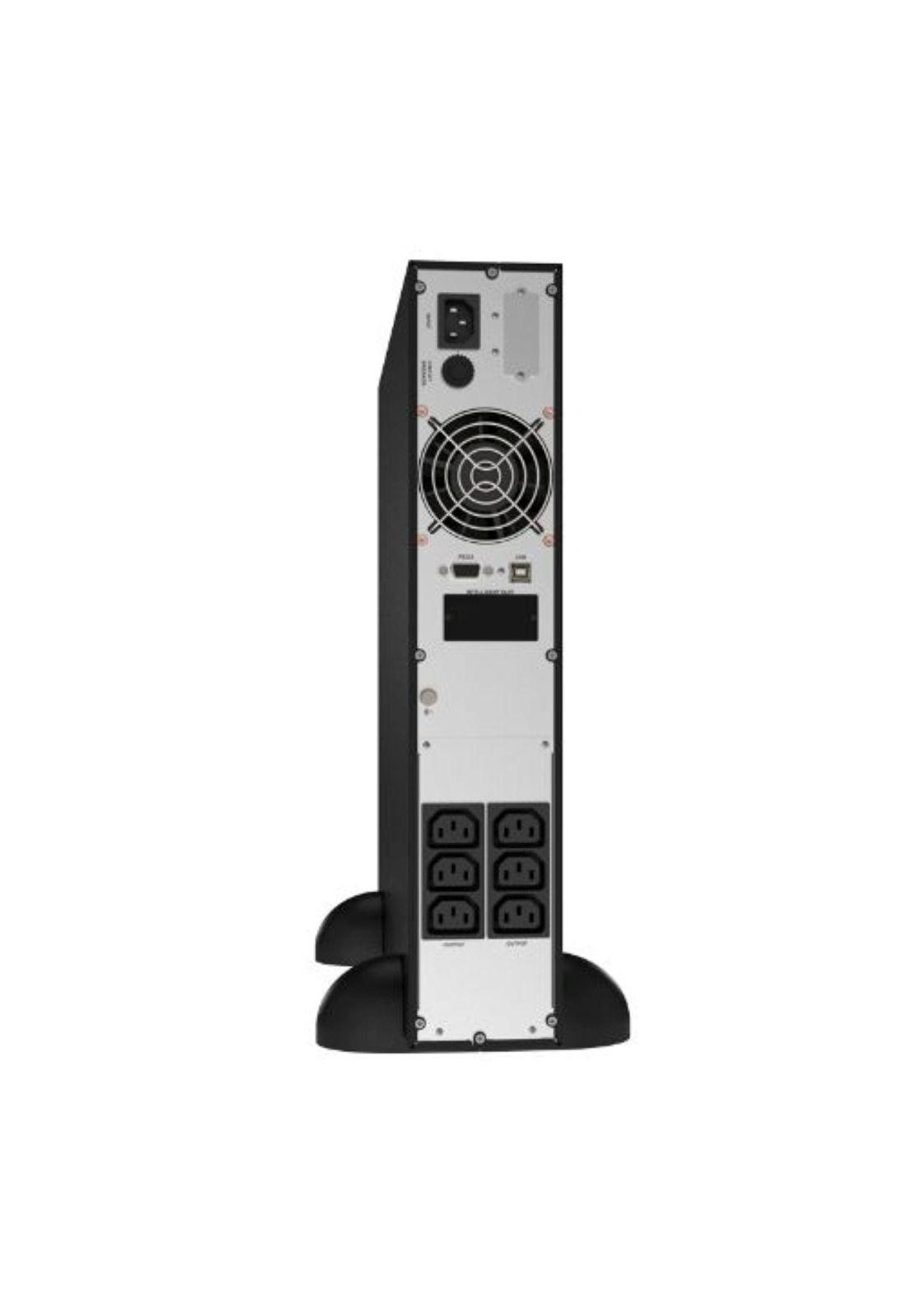 UPS Forza FDC-2022R-I 2000VA/1800W 220V sinus pura 6 salidas-1