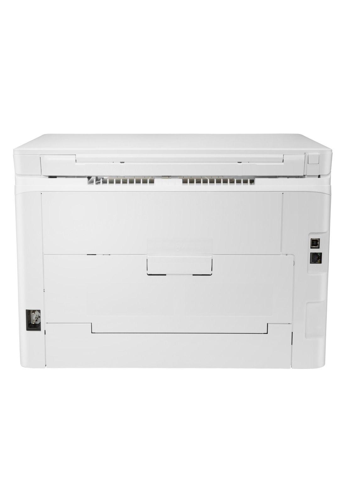 Impresora Multifuncional HP Color LaserJet Pro MFP M182nw-3