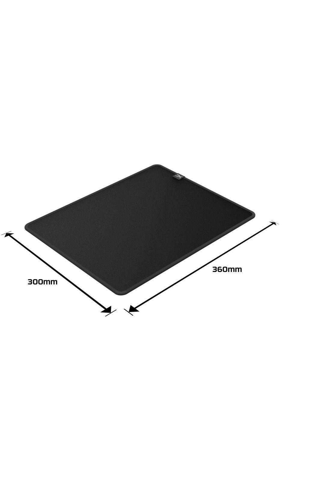 MousePad HyperX Pulsefire M 30 x 36cm Negro-2