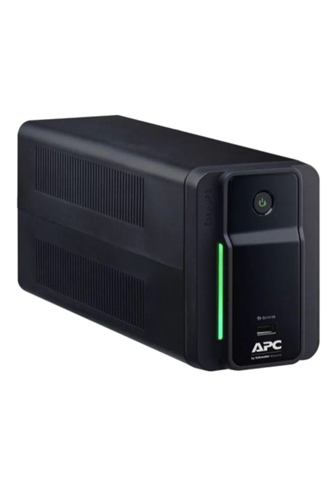 UPS APC Easy BVX 700VA 230V AVR Puerto USB-1