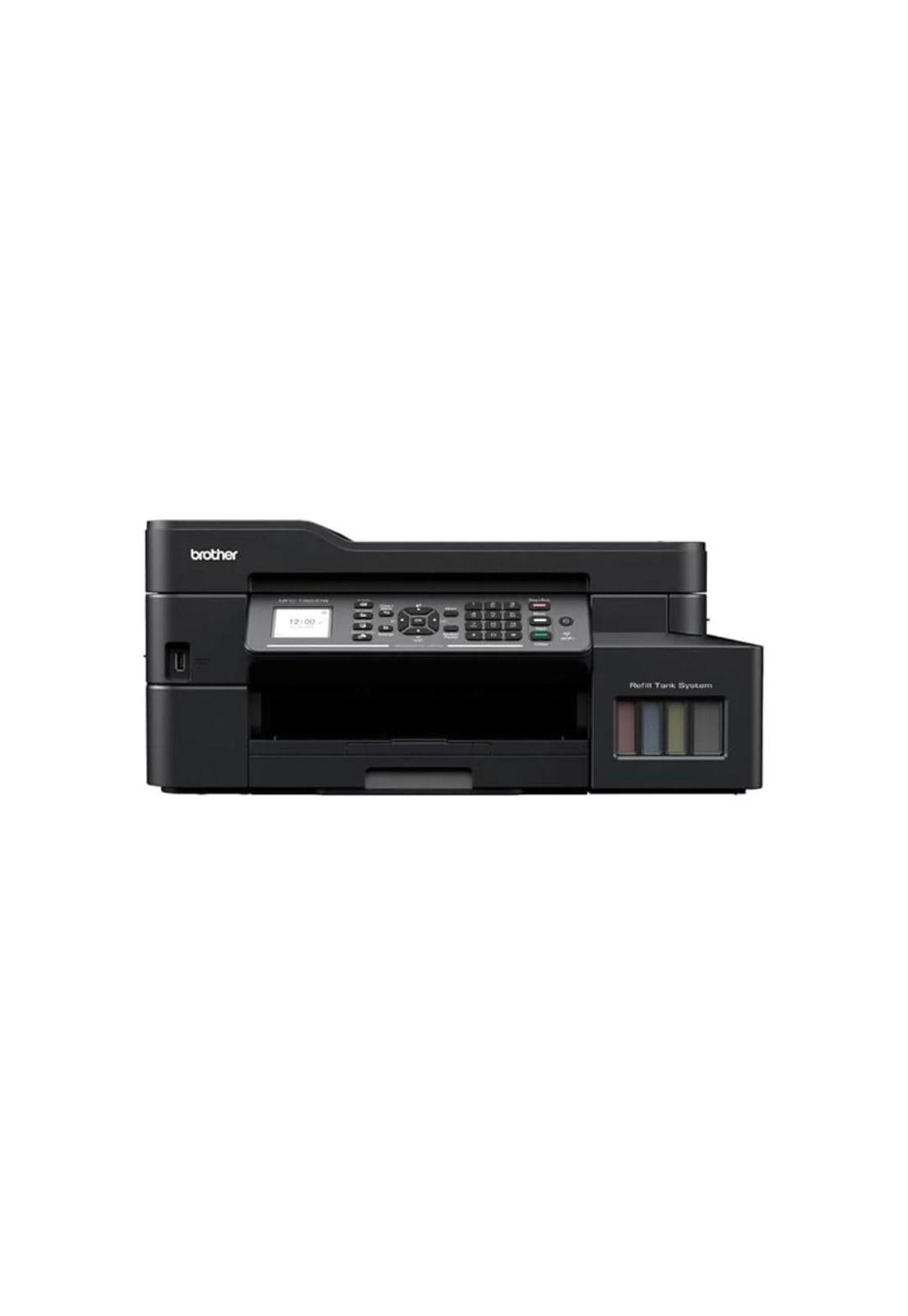 Pack tintas y Multifuncional Brother InkBenefit MFC-T930DW-2