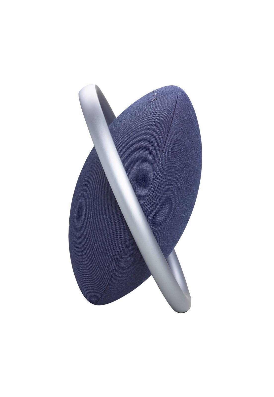 Parlante JBL Onyx Studio 8 Bluetooth Azul-3
