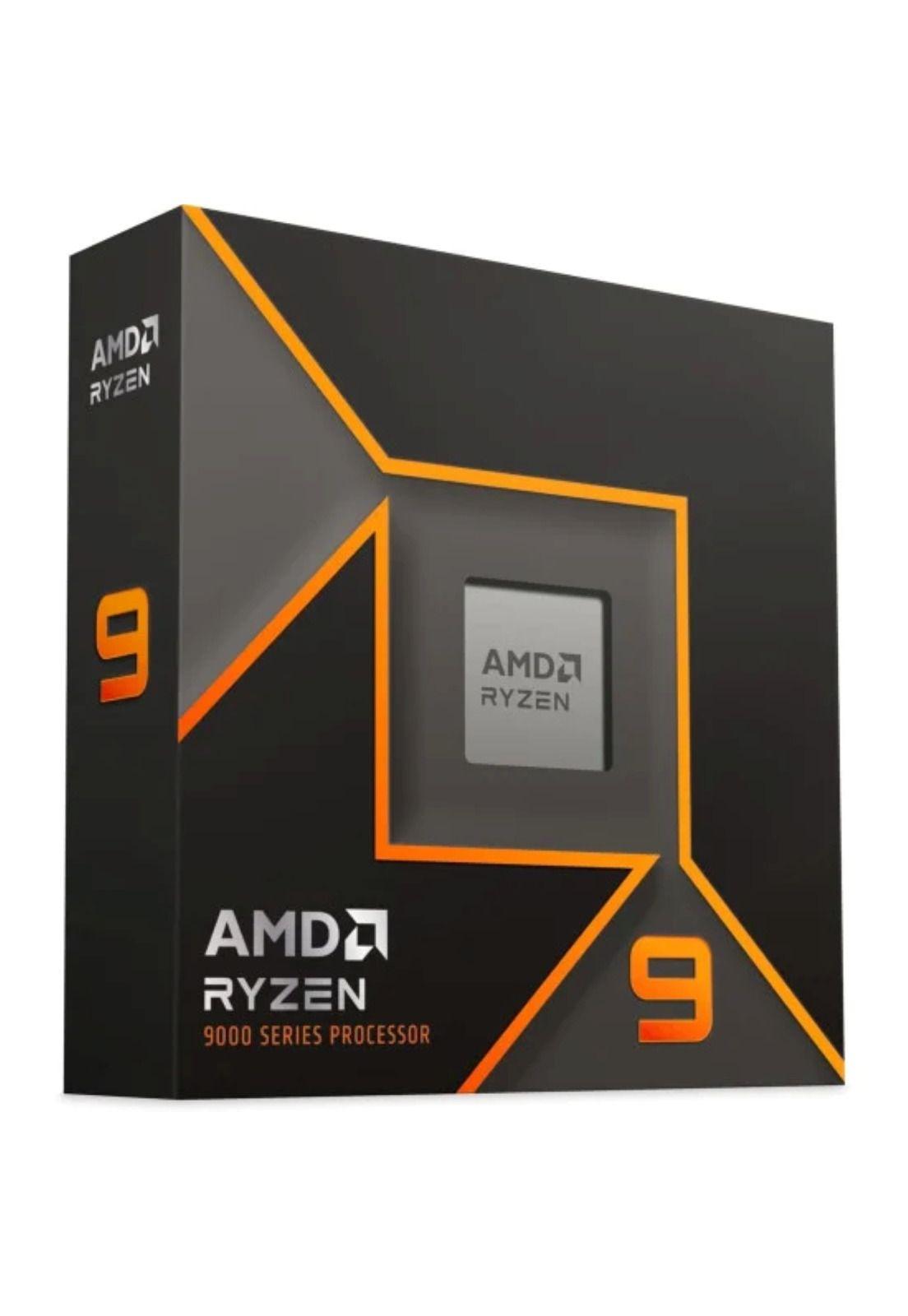 AMD Ryzen 9 9950X AM5 16 Cores 32 Hilos 4.3/5.7GHz 64 MB-0