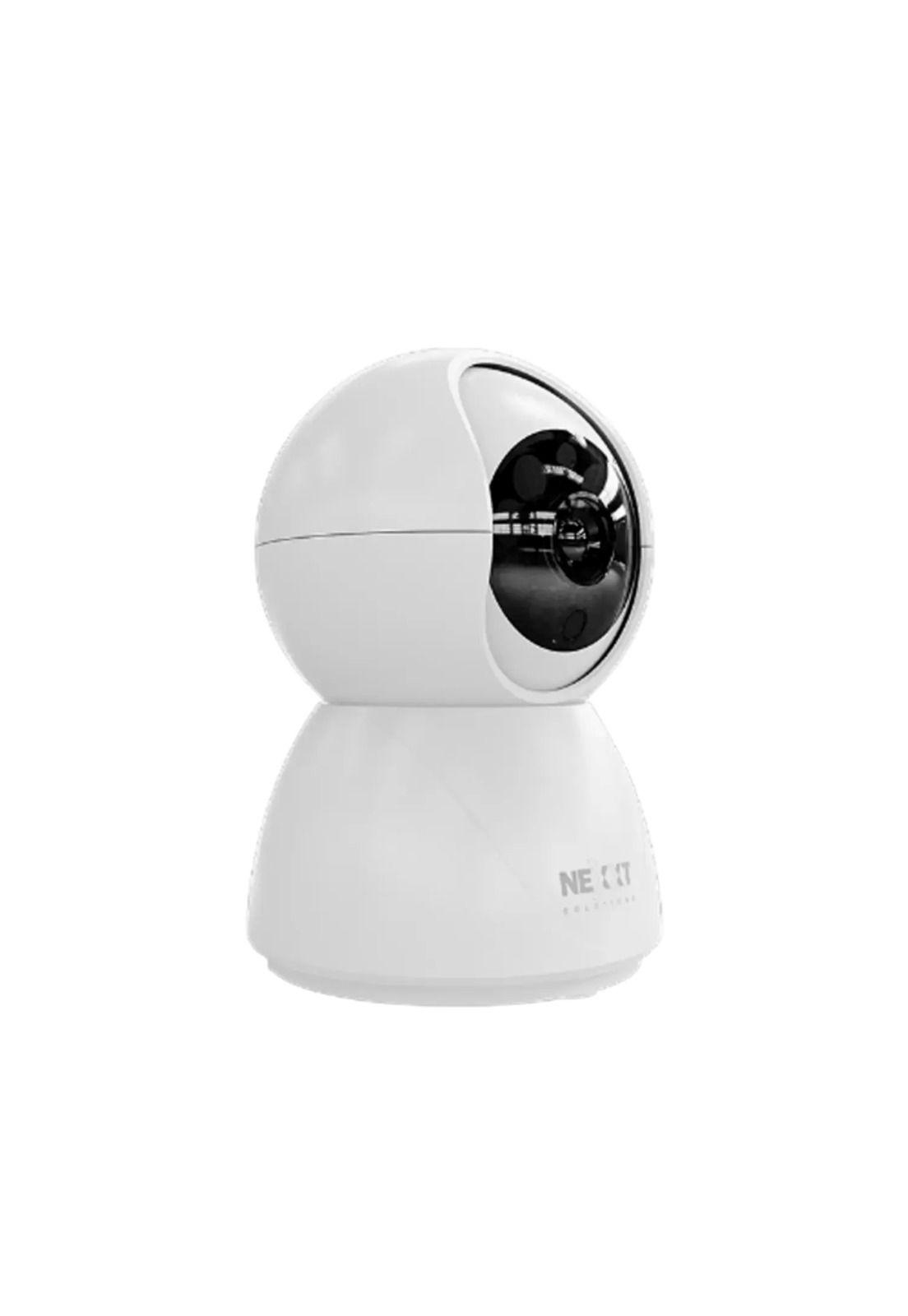 Cámara Nexxt NHC-IP10 PTZ Smart Wi-Fi 2K-2