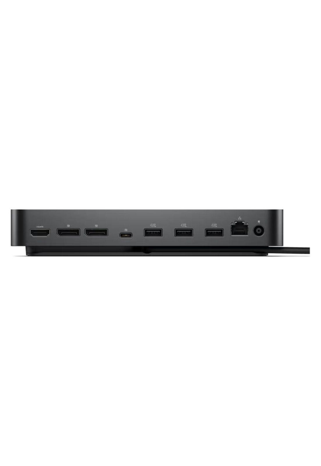 Docking Station Dell Pro-SD25 USB-C 130W DP USB-A/C HDMI 6K-2