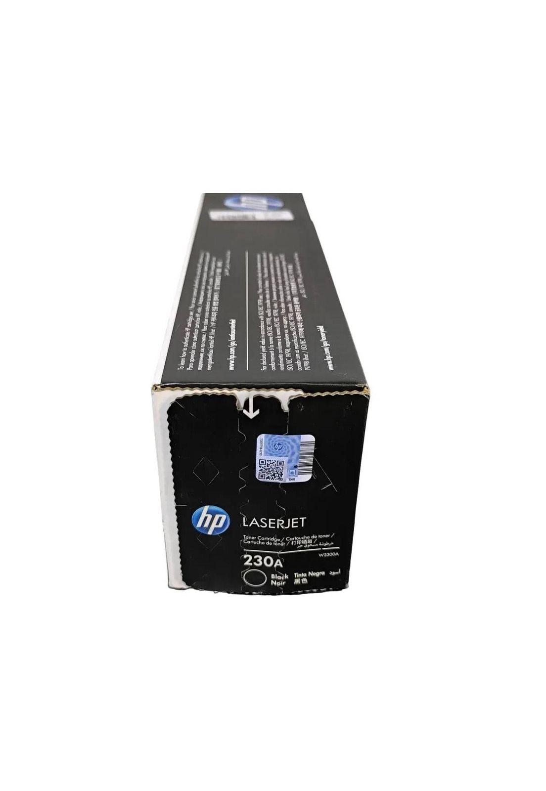 Cartucho de Tóner HP LaserJet 230A 2000 páginas Negro-2