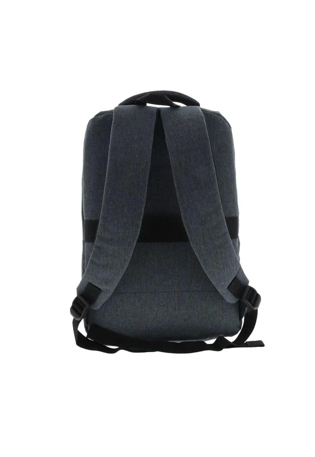 Mochila XTech Durham Notebook hasta 15.6" Azul-2