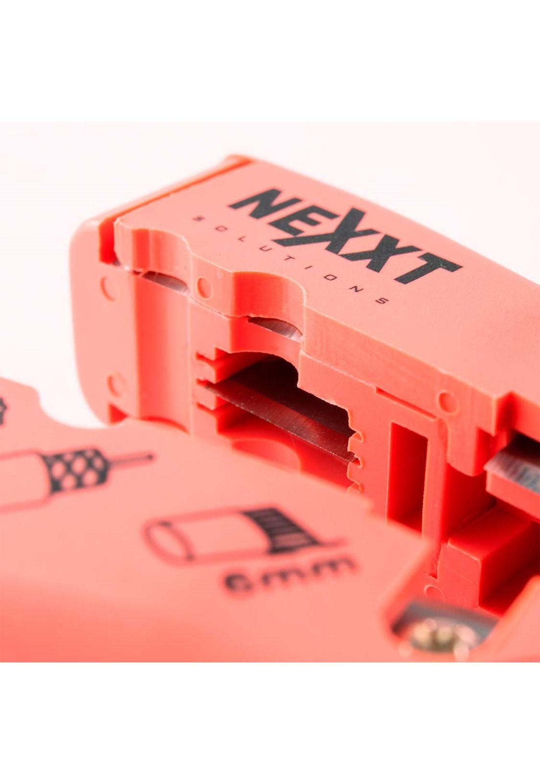 Nexxt Desforrador Universal de Cables-2