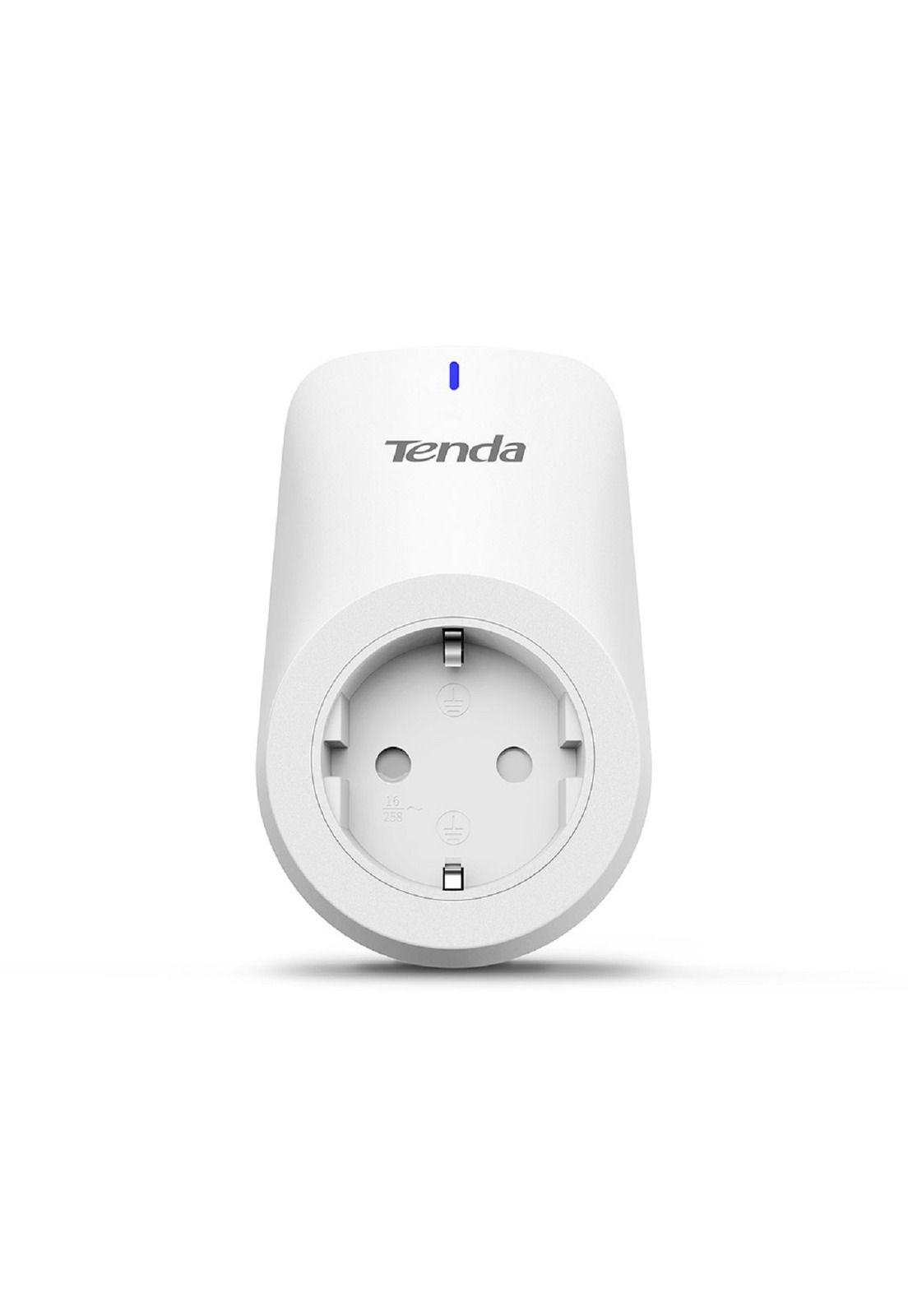 Enchufe Inteligente Tenda SP6 Smart Wi-Fi-1