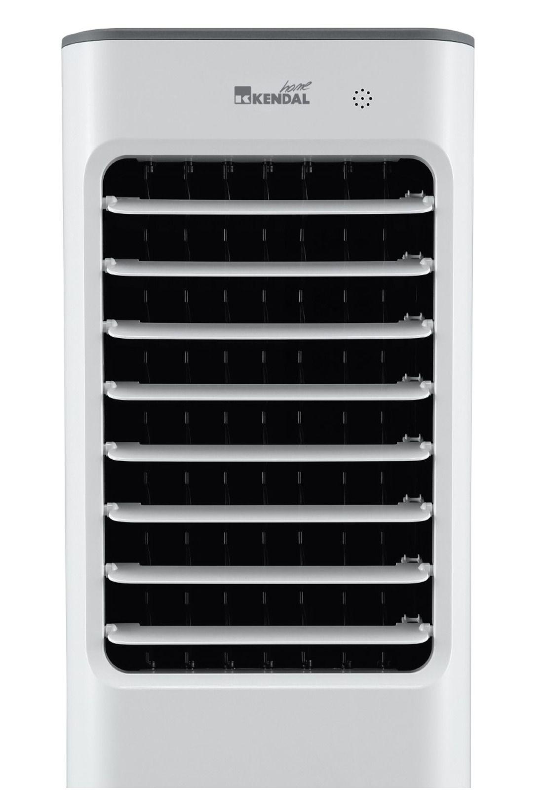 Enfriador De Aire Kendal KAC-100R 5,6 L 50 W Blanco-0