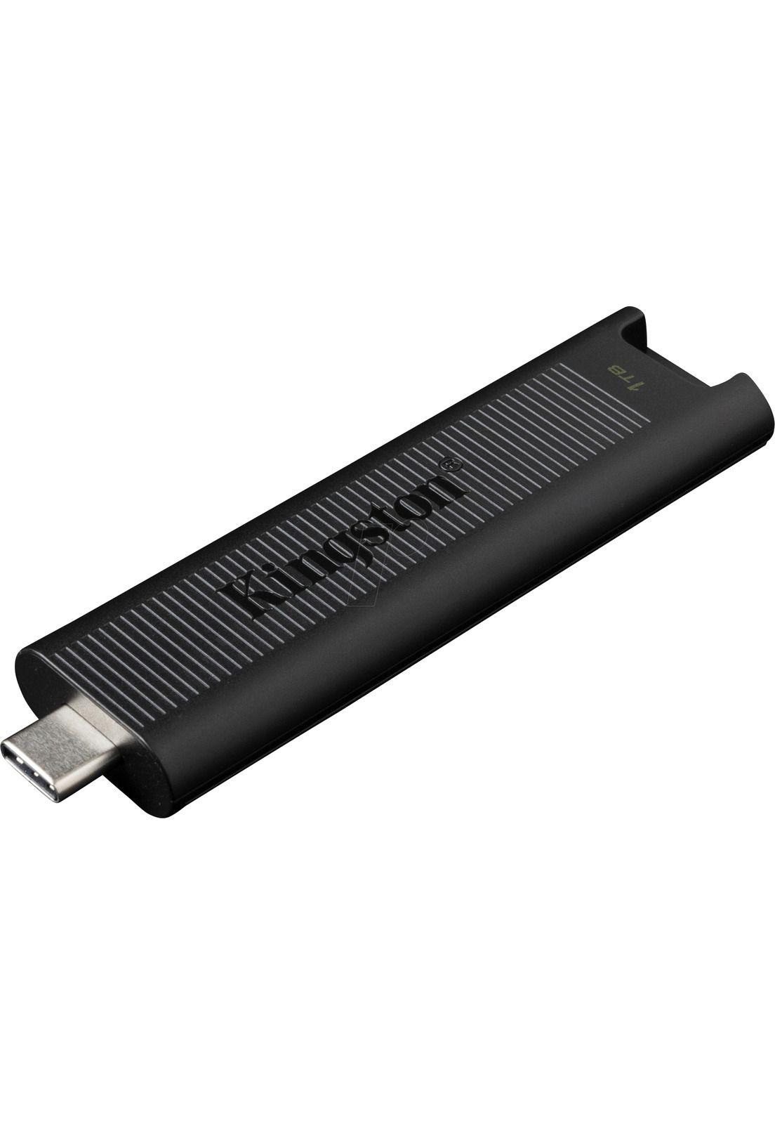 Pendrive Kingston DataTraveler Max 1TB USB-C USB 3.2 Gen-1