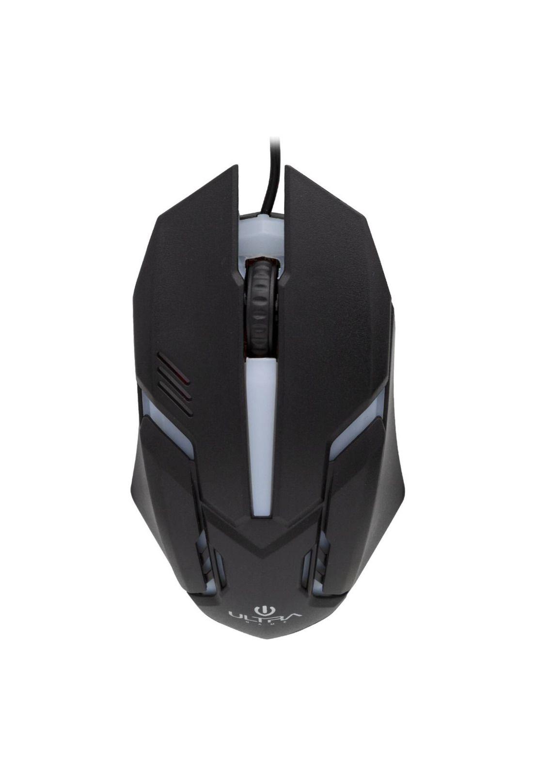 Mega Pack Gamer Ultra RGB COMX3-2