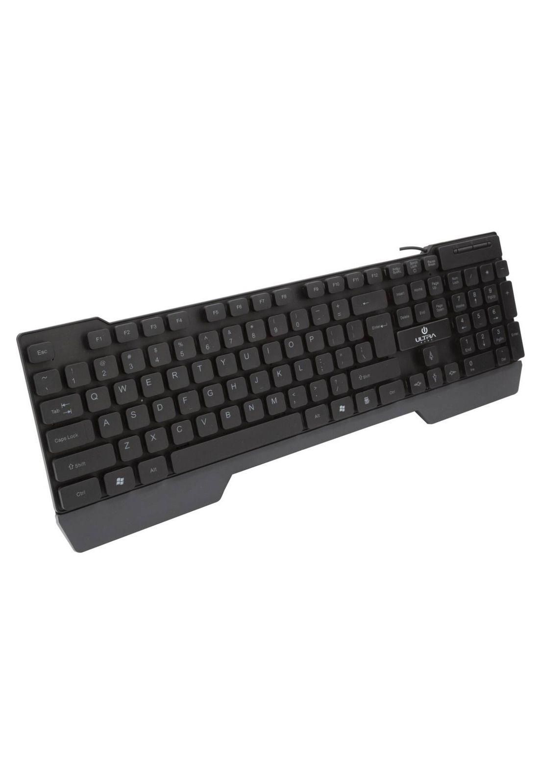 Mega Pack Gamer Ultra RGB COMX3-3