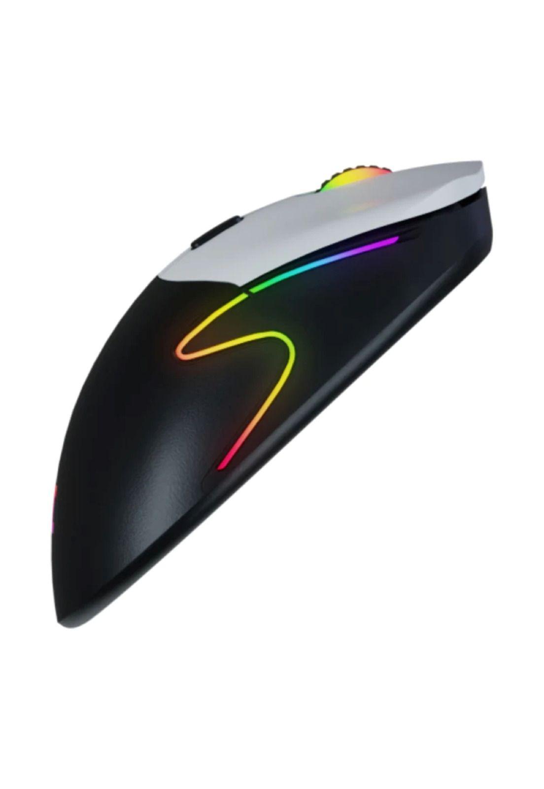 Mouse Gamer Primus GLADIUS DM10 10000DPI USB-C RGB-1