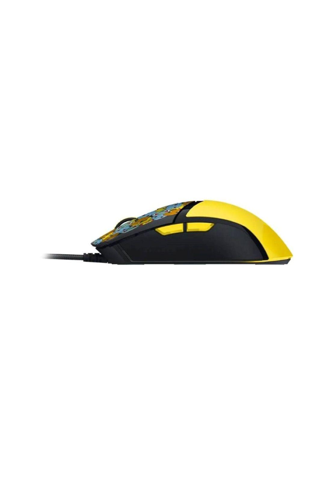 Mouse Gamer Razer Cobra Pokémon USB 8500DPI RGB-2